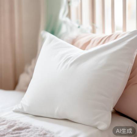 宝宝枕头清洗攻略：洗衣机清洗可行吗？