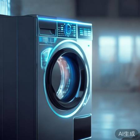 洗衣机全模糊控制：智能科技引领家电新潮流