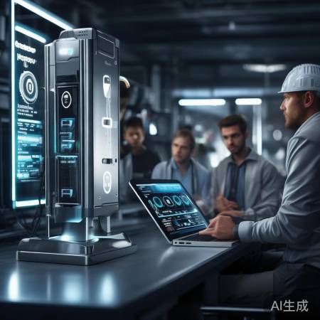 共享智能锁系统源码获取指南