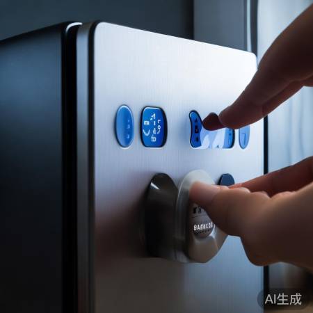 经纬保险柜热线速达解说㊣如何轻松打造安全可靠的家用双层保险柜? 经纬保险柜热线速达解说㊣如何轻松打造安全可靠的家用双层保险柜?