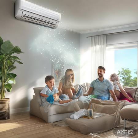 中央空调抽湿是否会影响主机?揭秘真相 中央空调抽湿是否会影响主机?揭秘真相