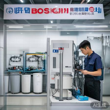 上海博世(Bosch)热水器售后维修服务解读-天冷水压低热水器点火困难解决方案 上海博世(Bosch)热水器售后维修服务解读-天冷水压低热水器点火困难解决方案