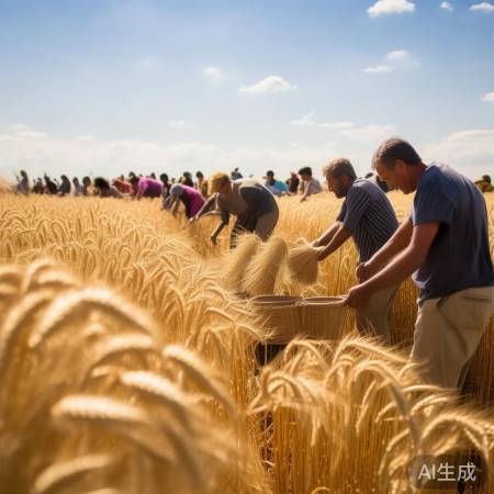 合悦指纹锁快速修复剖析あ全国小麦收获进度超七成,丰收在望! 合悦指纹锁快速修复剖析あ全国小麦收获进度超七成,丰收在望!