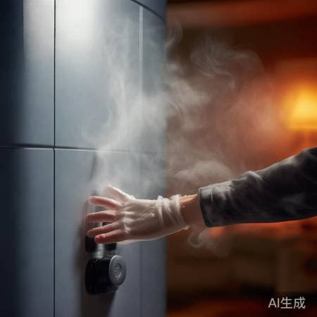 四季沐歌热水器统一上门服务热线告诉你←热水器水箱触摸真的有热量吗？揭秘真相