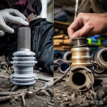 集成灶管道选购指南：了解不同管道特点及适用场景
