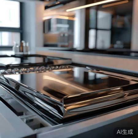 集成灶加热盘位置揭秘：一探究竟