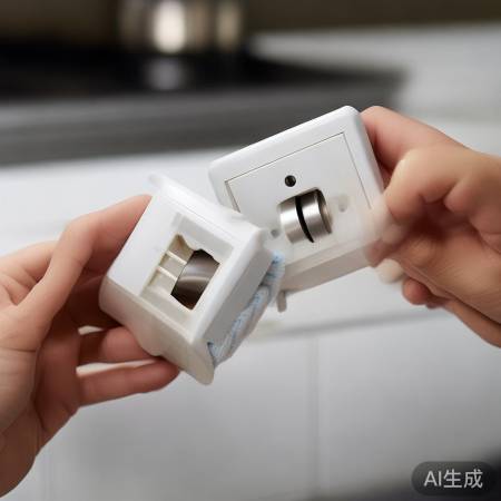 帅邦油烟机全国上门客服热线教大家,抽油烟机插头难插？教你轻松解决小困扰