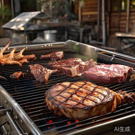 雅士高冰箱网点信息查询解析(冰箱烤肉技巧:如何避免烤肉出水?) 雅士高冰箱网点信息查询解析(冰箱烤肉技巧:如何避免烤肉出水?)