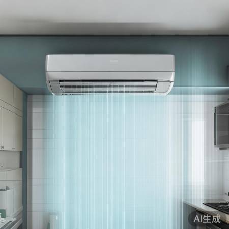 分体集成灶搭配空调安装攻略:轻松实现厨房制冷一体化 分体集成灶搭配空调安装攻略:轻松实现厨房制冷一体化