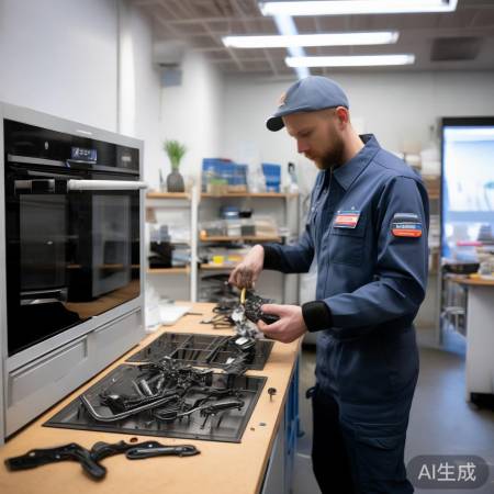 美嘉乐集成灶维修点查询分析♛集成灶技术盘点：揭秘行业领先品牌与性能对比