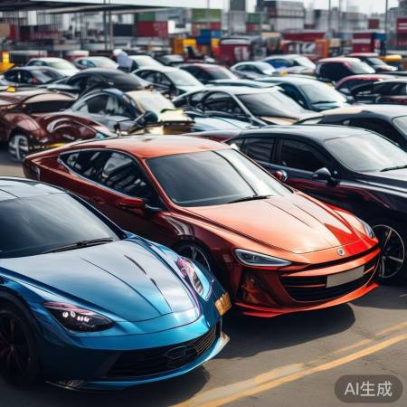 福盈门防盗门全国维修点梳理←天津港进口豪车市场崩盘:揭秘原因及影响 福盈门防盗门全国维修点梳理←天津港进口豪车市场崩盘:揭秘原因及影响