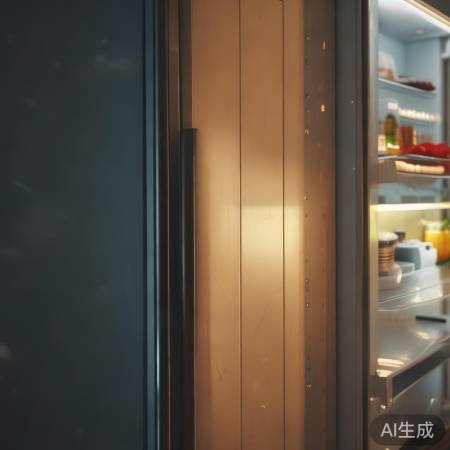 冰箱制冷静音持久度:揭秘冰箱静音运行时间 冰箱制冷静音持久度:揭秘冰箱静音运行时间