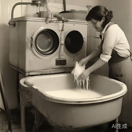 西门子洗衣机24小时热线解释☜老式双头洗衣机清洗技巧大揭秘 西门子洗衣机24小时热线解释☜老式双头洗衣机清洗技巧大揭秘