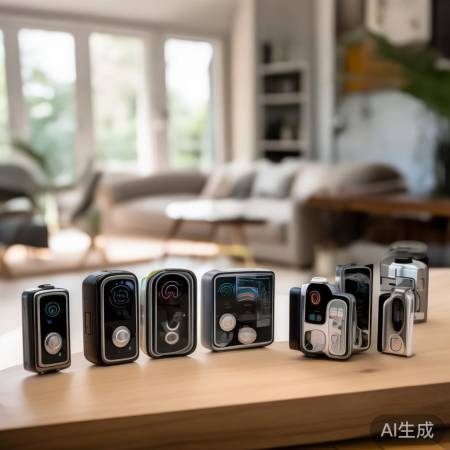 徐汇指纹锁品牌推荐:哪家更值得信赖? 徐汇指纹锁品牌推荐:哪家更值得信赖?
