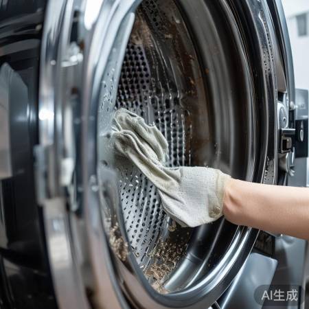 百得龙洗衣机故障报修指南 百得龙洗衣机故障报修指南