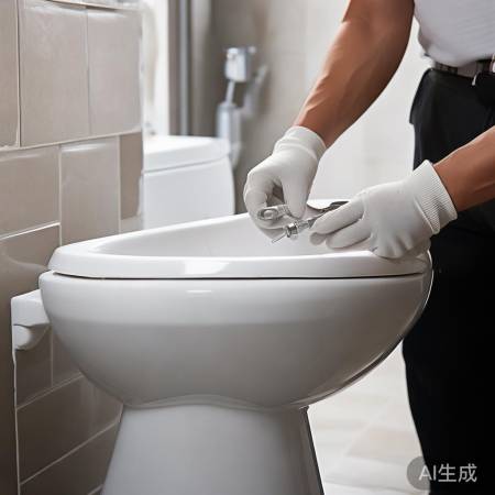 松下智能马桶坐垫安装方法详解 松下智能马桶坐垫安装方法详解