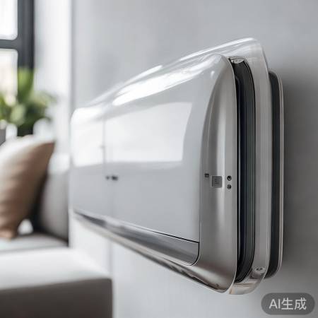 海尔壁挂炉JLG：高品质家居供暖新选择