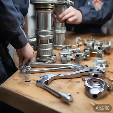 壁挂炉注水阀更换步骤详解 壁挂炉注水阀更换步骤详解
