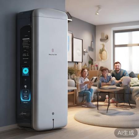 BOSCH壁挂炉维修热线预约电话传授㊤壁挂炉WiFi：智慧家居新体验