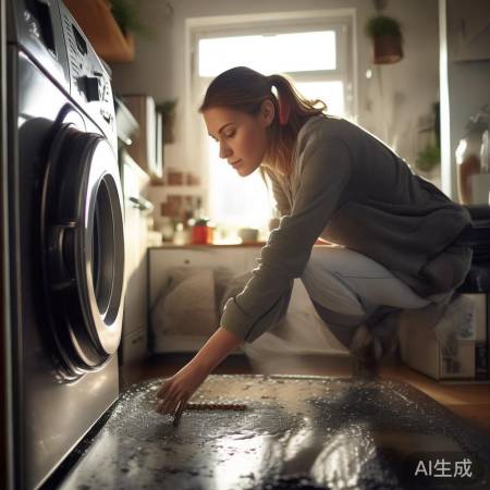 洗衣机圆形地漏推荐：哪种类型更实用？