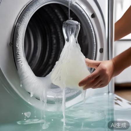 洗衣机软管清洁妙招:轻松解决滚筒洗衣机软管清洗难题 洗衣机软管清洁妙招:轻松解决滚筒洗衣机软管清洗难题