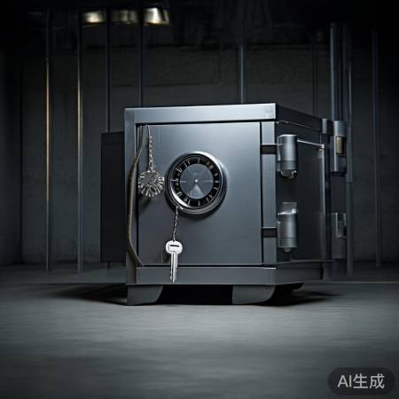 机械保险柜备用钥匙:安全之选,便捷之道 机械保险柜备用钥匙:安全之选,便捷之道