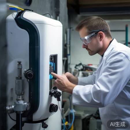 热水器滴水阀接线方法详解：轻松掌握安装技巧