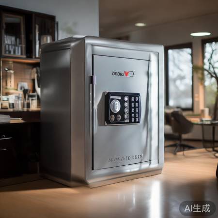 迪堡保险柜430使用指南：轻松开启教程
