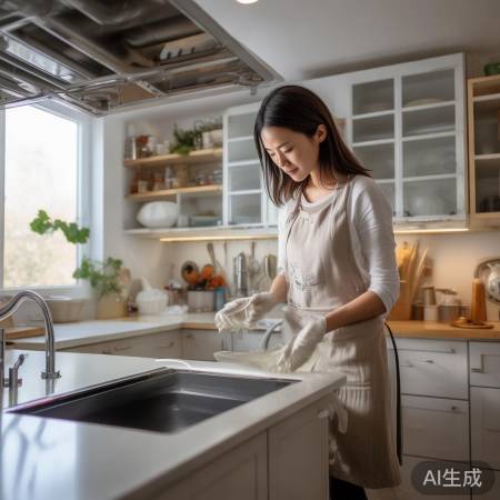 前锋(CHIFFO)集成灶24H师傅服务阐释%新飞集成灶换气阀:高效换气,守护健康生活 前锋(CHIFFO)集成灶24H师傅服务阐释%新飞集成灶换气阀:高效换气,守护健康生活