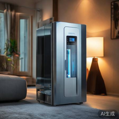 光芒消毒柜:不加热也能有效消毒,安全省电新选择 光芒消毒柜:不加热也能有效消毒,安全省电新选择
