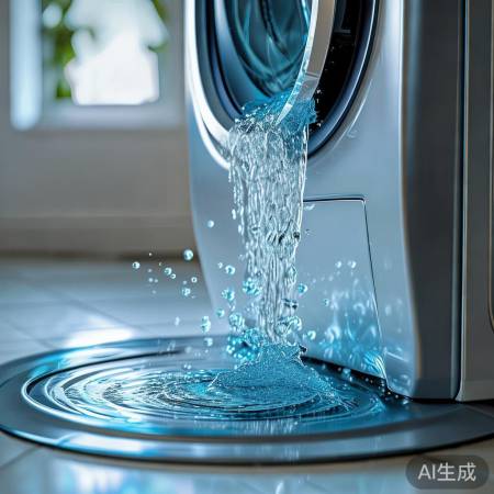 上排水洗衣机排水效果怎么样?揭秘上排水洗衣机的优势 上排水洗衣机排水效果怎么样?揭秘上排水洗衣机的优势