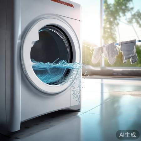 上排水洗衣机排水效果怎么样?揭秘上排水洗衣机的优势 上排水洗衣机排水效果怎么样?揭秘上排水洗衣机的优势