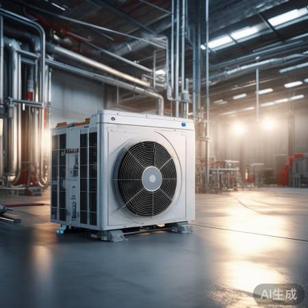 华帝热水器空气能售后热线平台科普,商用空气能采暖：高效节能的秘密武器