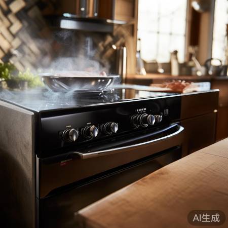 钻石牌集成灶性价比之选：揭秘价格背后的品质优势