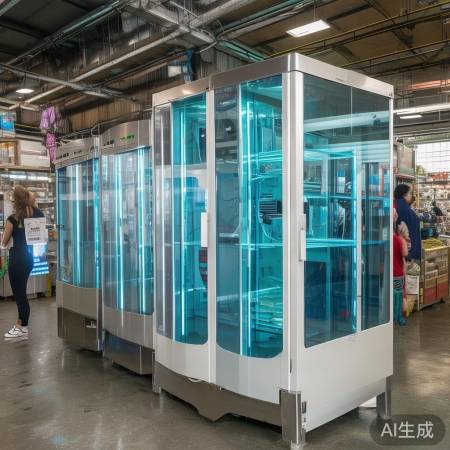 攀枝花臭氧消毒柜公司哪家好?专业选购指南 攀枝花臭氧消毒柜公司哪家好?专业选购指南