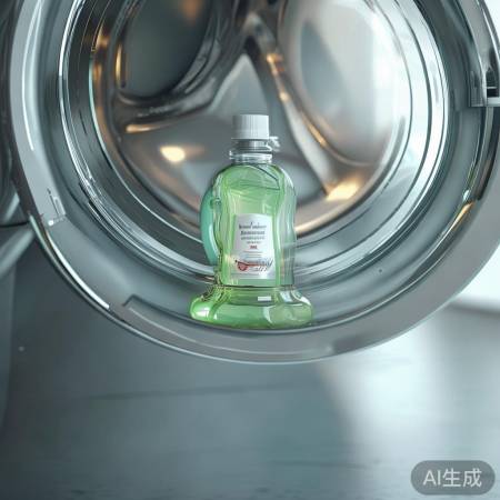 洗衣机凝珠使用技巧:轻松发挥清洁效果 洗衣机凝珠使用技巧:轻松发挥清洁效果