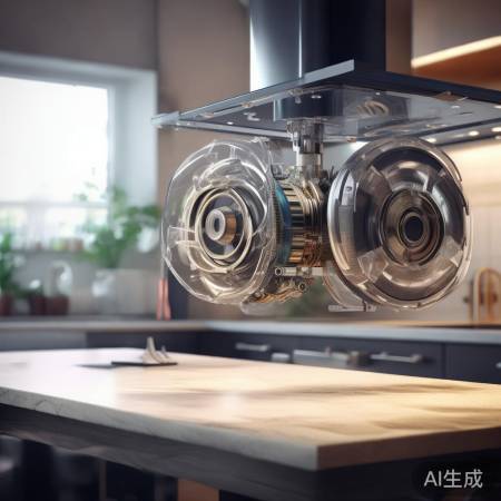 抽油烟机运行时风暖噪音大？揭秘原因及解决方案