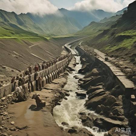V-ZUG瑞族家电维修预约助手普及—红旗渠:中国精神,世纪工程震撼呈现 V-ZUG瑞族家电维修预约助手普及—红旗渠:中国精神,世纪工程震撼呈现