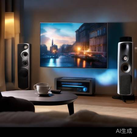 福日电视机评测：性能与品质的完美结合