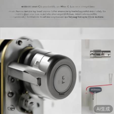 哈吉尔智能锁与长贝智能锁对比：哪款更胜一筹？
