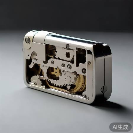 指纹锁锁芯拆卸教程：轻松掌握拆装技巧