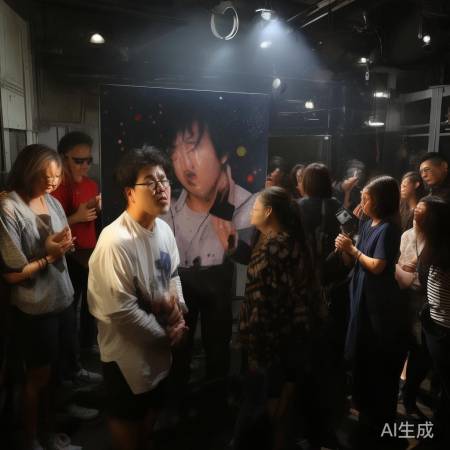 碧野冰箱故障快修中心告诉你:你把我灌醉原唱黄大炜离世,经典旋律永恒传唱 碧野冰箱故障快修中心告诉你:你把我灌醉原唱黄大炜离世,经典旋律永恒传唱
