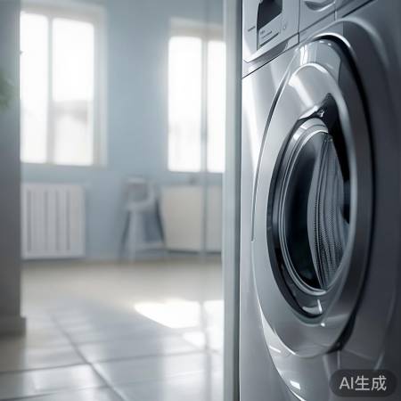 洗衣机皮带更换教程：轻松学会家里洗衣机皮带更换方法