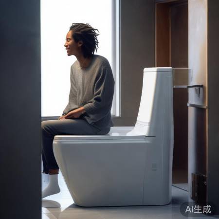 松下智能马桶使用体验大揭秘：翻车真相曝光