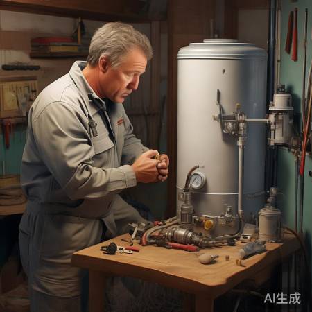 热水器水压小怎么办？维修技巧大揭秘