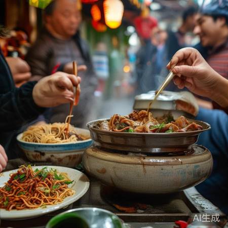 凡帝罗冰箱400维修服务电话解读←沙县小吃长红秘诀：揭秘民间美食持续火爆之谜