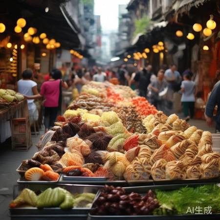 申菱空调24小时维修服务阐释(成都粽子一条街热闹非凡,传承美味新玩法) 申菱空调24小时维修服务阐释(成都粽子一条街热闹非凡,传承美味新玩法)