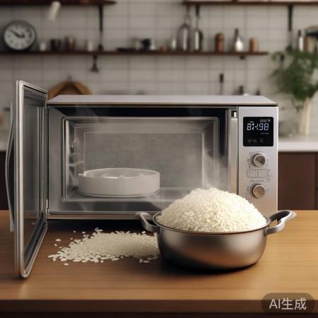 杰森消毒柜维修热线查询解说あ消毒柜真的能煮熟米饭吗？揭秘真相！