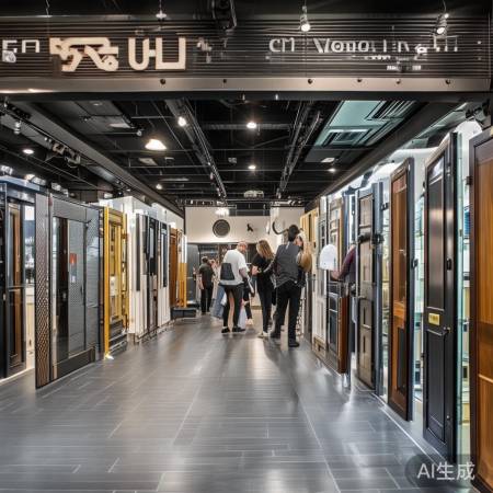 黄石防盗门销售好去处,特色产品任您选 黄石防盗门销售好去处,特色产品任您选