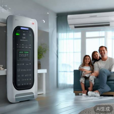 AUX空调维修售后服务热线告诉你〖大金中央空调四合一功率：高效节能新选择〗
